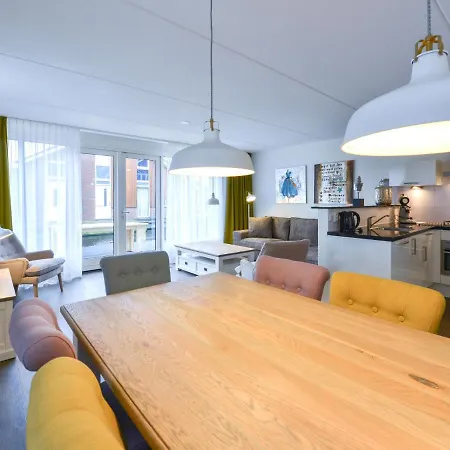 Holiday home De Meerparel-1 By Interhome *