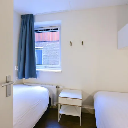 De Meerparel-1 By Interhome Holiday home *