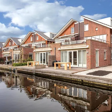 De Meerparel-1 By Interhome Holiday home *
