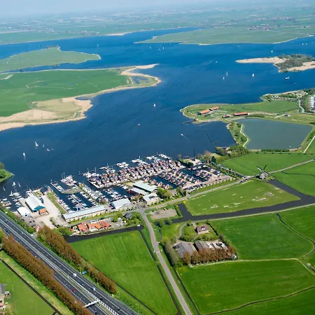 De Meerparel-1 By Interhome *