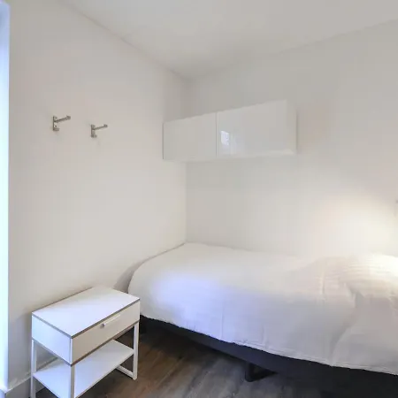 De Meerparel-1 By Interhome Uitgeest