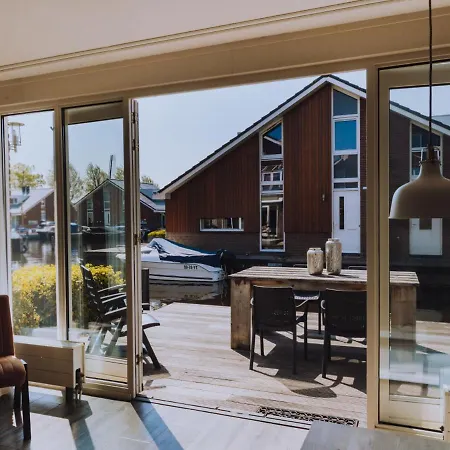 De Meerparel-1 By Interhome