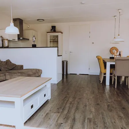 De Meerparel-1 By Interhome Holiday home Uitgeest