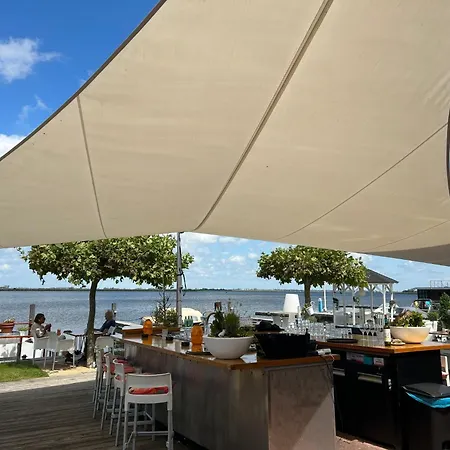 De Meerparel-1 By Interhome Holiday home