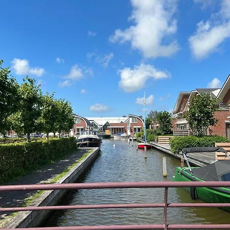 De Meerparel-1 By Interhome *