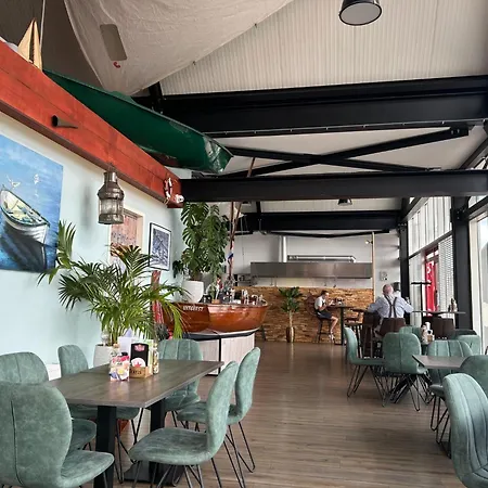 Assum By Interhome 3* Uitgeest