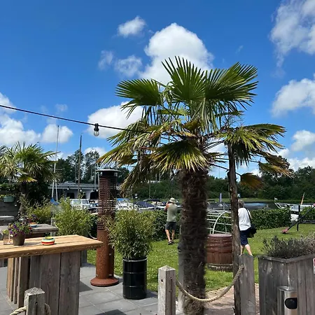 פארק נופש Assum By Interhome