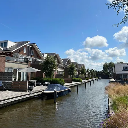 De Meerparel-1 By Interhome Holiday home