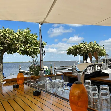 De Meerparel-1 By Interhome Holiday home *
