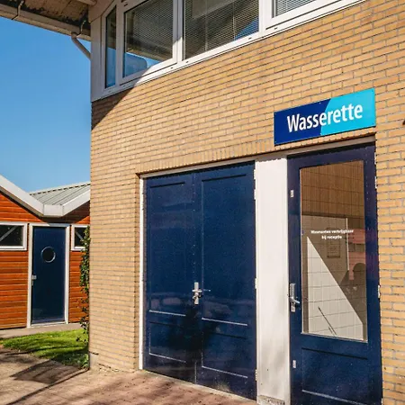 Assum By Interhome 3* Uitgeest