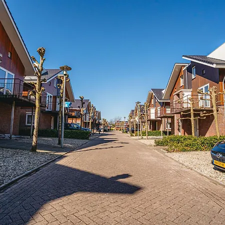 פארק נופש Assum By Interhome