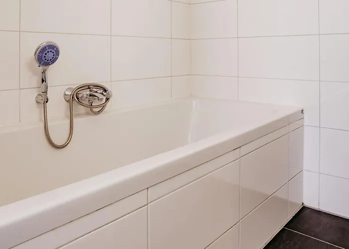 Kompleks wypoczynkowy Assum By Interhome 3*