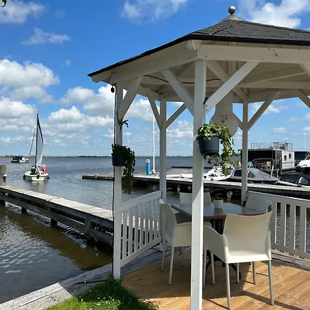 Kompleks wypoczynkowy Assum By Interhome 3*