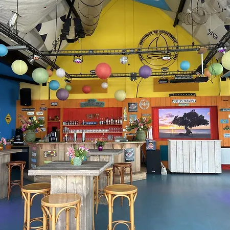 Assum By Interhome 3* Uitgeest