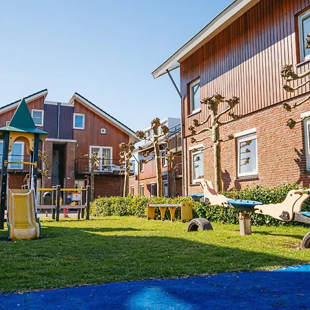 Kompleks wypoczynkowy Assum By Interhome