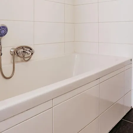 Kompleks wypoczynkowy Assum By Interhome 3*