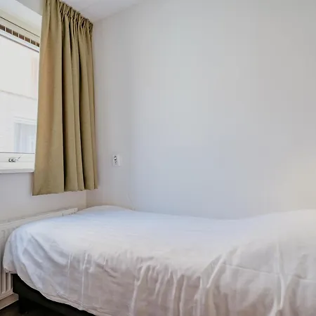 Kompleks wypoczynkowy Assum By Interhome Uitgeest