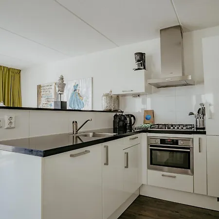 Kompleks wypoczynkowy Assum By Interhome