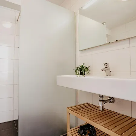 Assum By Interhome Kompleks wypoczynkowy 3*