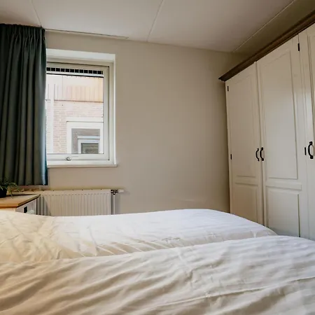 Kompleks wypoczynkowy Assum By Interhome 3*