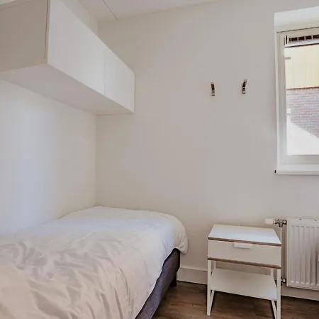 Kompleks wypoczynkowy Assum By Interhome Uitgeest