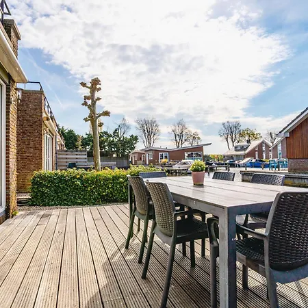 Assum By Interhome 3* Uitgeest